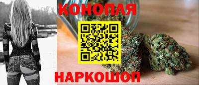 каннабис Новокубанск